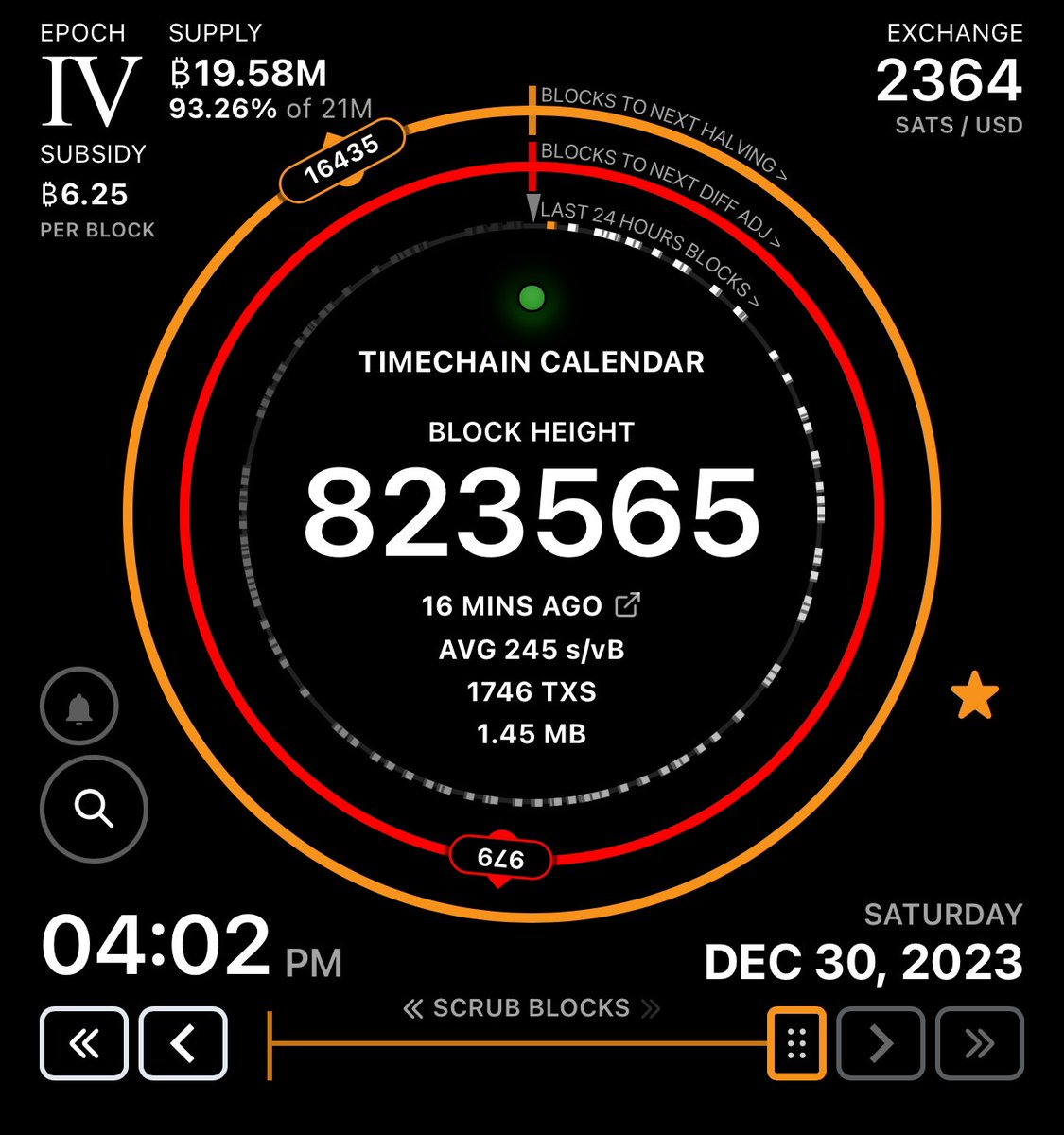 heute braut sich wieder was zusammen 🍻☀️