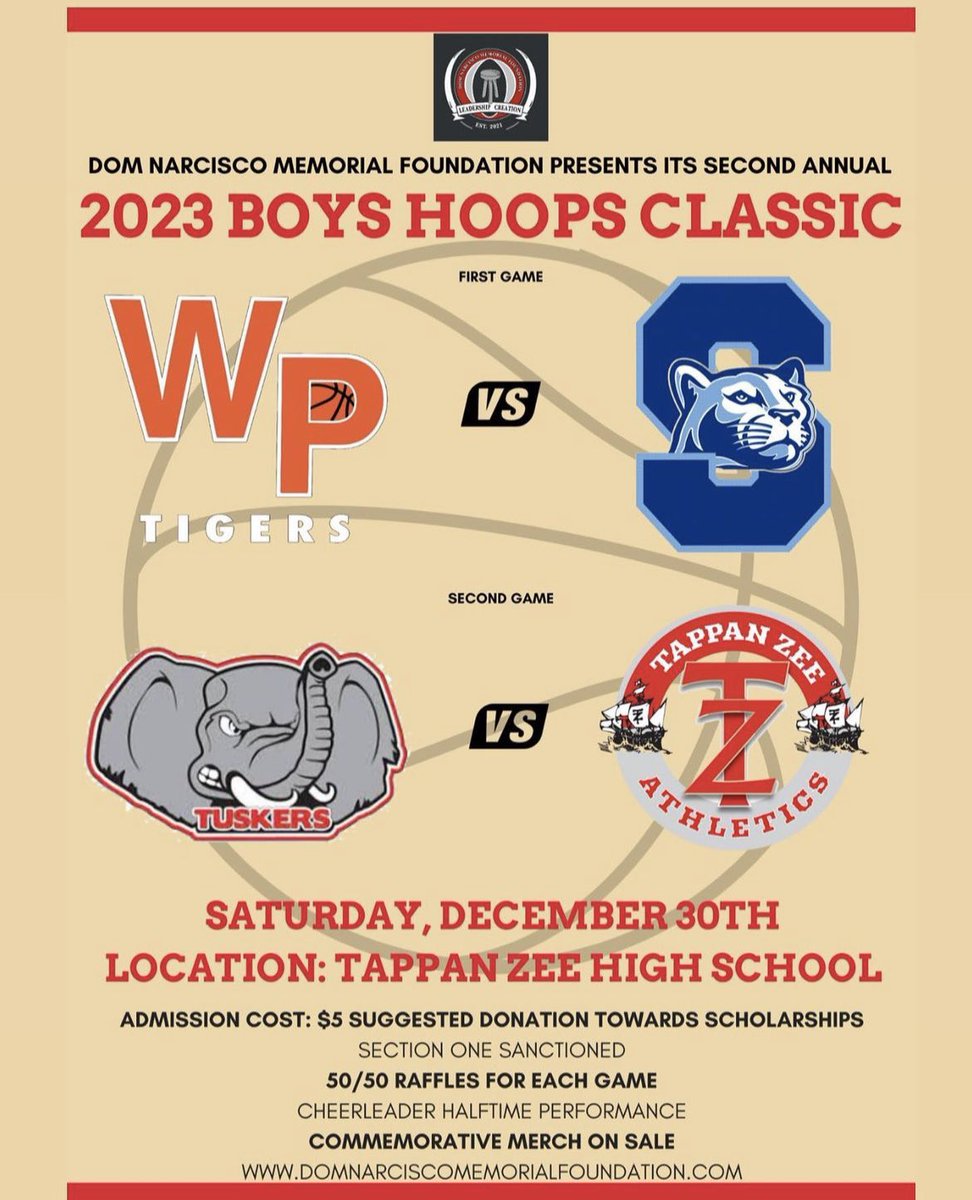 TZhoops's tweet photo. The Tappan Zee boys are back home today for the Dom Narcisco Memorial Game. 

🆚 Somers
⏰ 3pm
📍 Dutchmen Arena
📺 LocalLive https://t.co/lVfsioJ53h