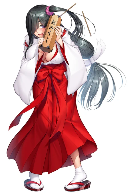 【対魔忍RPGX】12/31 10:00より期間限定ガチャ!あけましておめで対魔忍!!!新イベントに合わせて新たな臥者が期間限定追加。ZOL先生謹製(HR精神)一文字魅衣子 第2弾!!!のぶしと先生謹製(R自然)シキミ第2弾!!!#対魔忍RPG #対魔忍 
