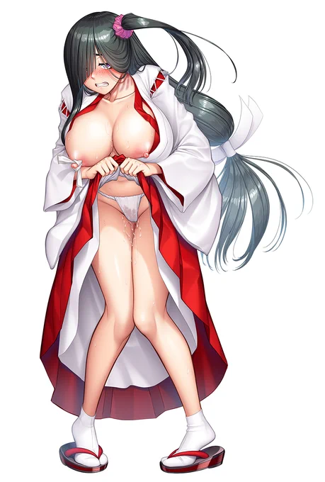 【対魔忍RPGX】12/31 10:00より期間限定ガチャ!あけましておめで対魔忍!!!新イベントに合わせて新たな臥者が期間限定追加。ZOL先生謹製(HR精神)一文字魅衣子 第2弾!!!のぶしと先生謹製(R自然)シキミ第2弾!!!#対魔忍RPG #対魔忍 