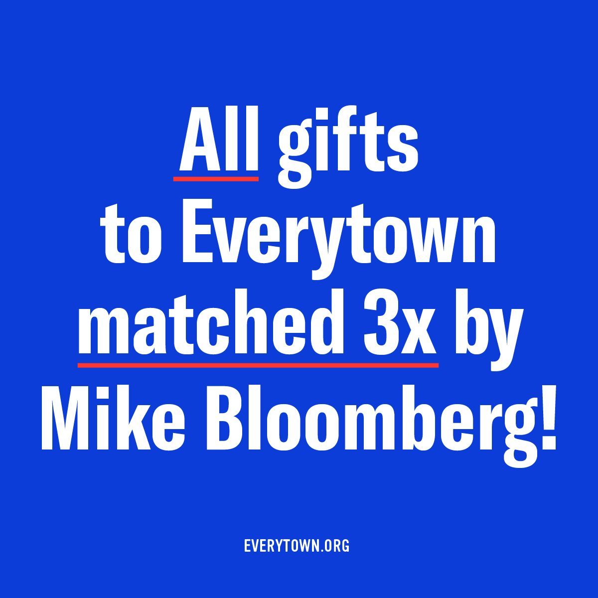 Everytown tweet media