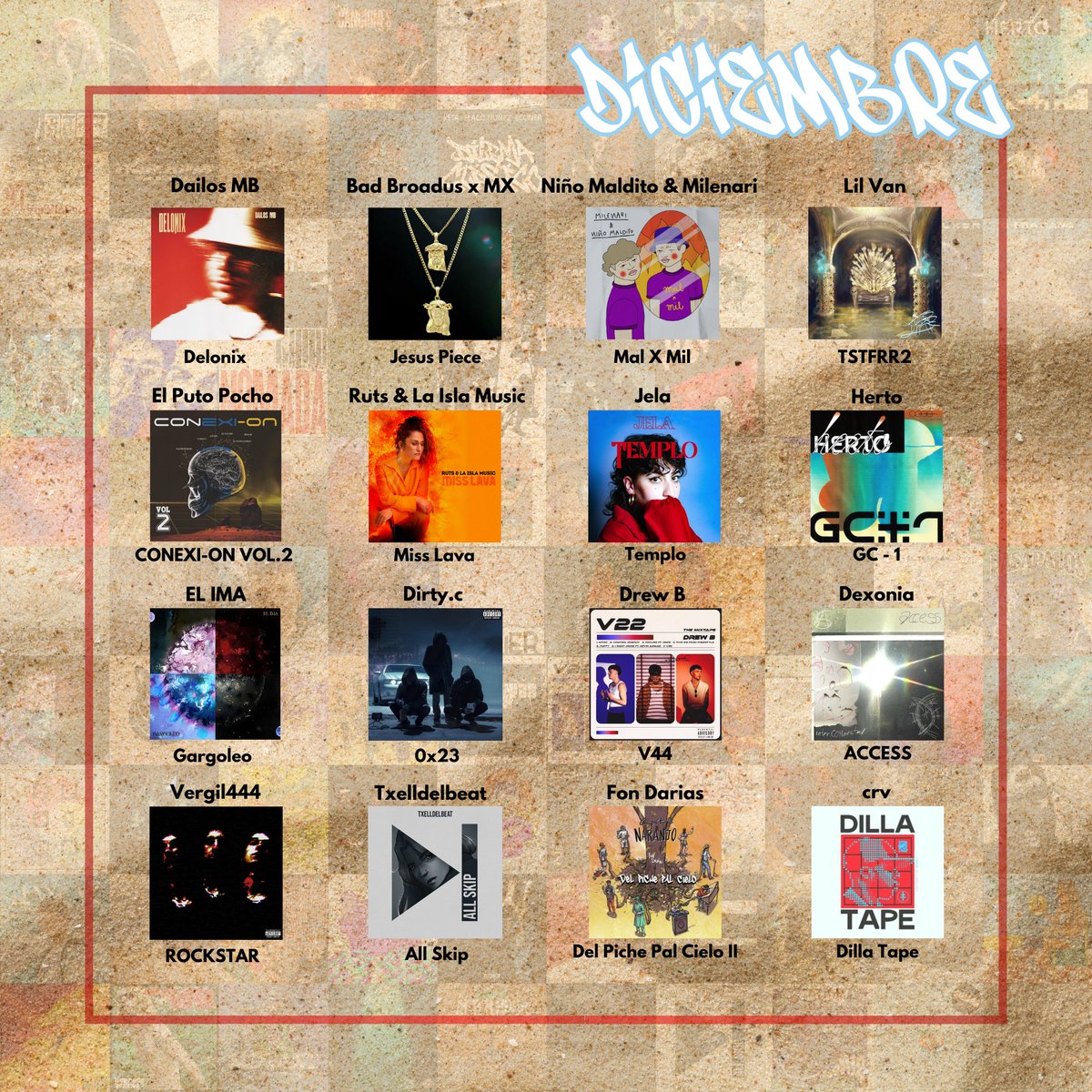 Rap Canario (@rap_canario) on Twitter photo 