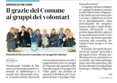 EnriSarcinelli's tweet photo. 🔵⚪🇮🇹 GRAZIE.... 🇮🇹⚪🔵
A tutti i volontari, che ogni giorno, in diversi ambiti, rendono migliore la nostra Città https://t.co/czEEI0RKCo