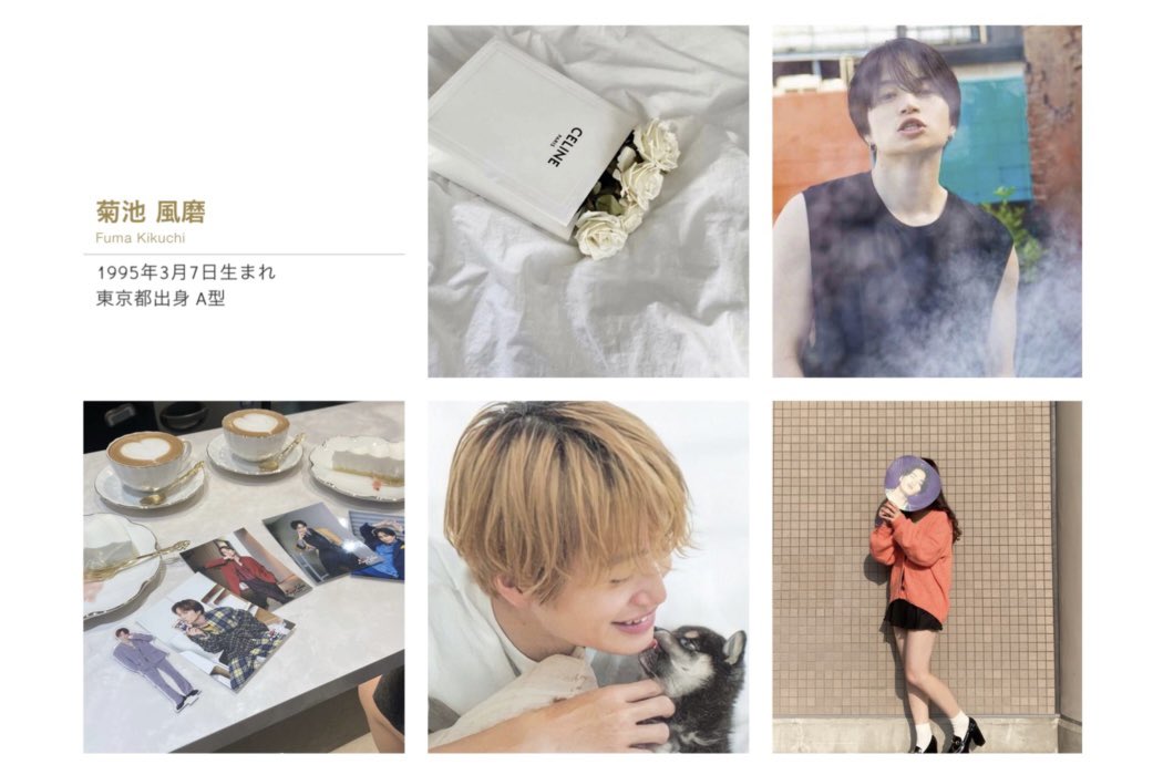 kikuchi37love95's tweet photo. Tag ~🏷️

♡orRPでお迎え行きます💞
詳しくはALTをご覧ください。

#わーーーージャニオタさんと繋がるお時間がまいりましたいっぱい繋がりましょ #セクラバさんと繋がりたい #セクガルさんと繋がりたい https://t.co/vWCetcrBvL