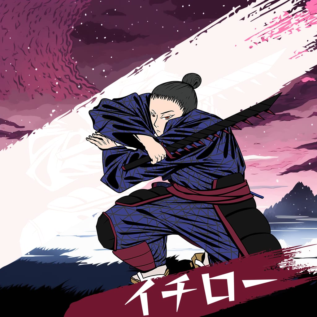 GM everyone..

Lets gather somethung rare
Some of them are here...
Are you ready... for the next new era of yukamono...

#anime #manga #nft #nfts #NFTCommunity #crypto #Ethereum #ETH