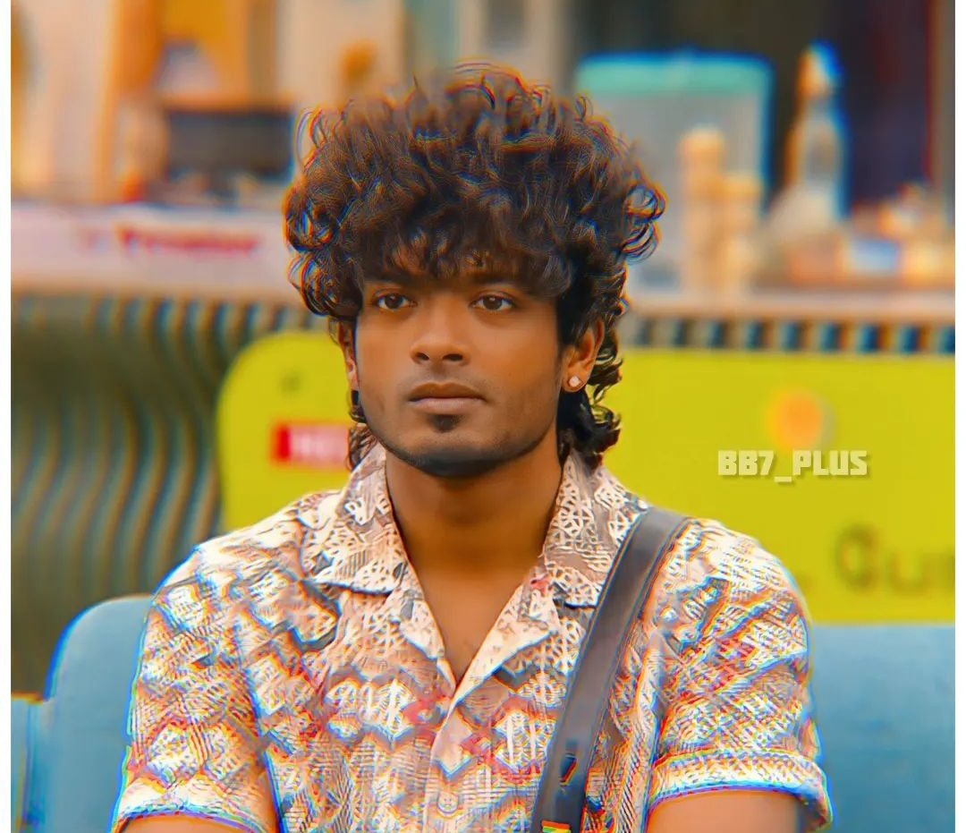 MuzaTweets123's tweet photo. Whom deserve to stay  ??

#biggbosstamil7 #biggbosstamil  #BiggBoss7Tamil #VJArchana
#VijayVarma #Maya #Vishnu

Retweet 🔁                       Like ❤️               
#MCPDinesh                        #Nixen https://t.co/0g3qNirDNm