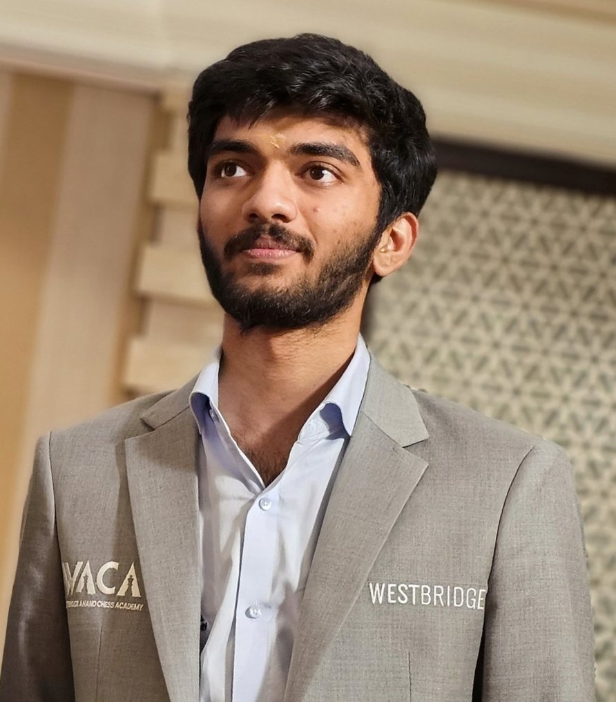 Gukesh D (@dgukesh) on Twitter photo Finally Time to think abt Toronto!!
Grateful to Westbridge Capitals and <a href="/WacaChess/">WACA_Chess</a>,<a href="/vishy64theking/">Viswanathan Anand</a> ,<a href="/GajuChess/">Grzegorz Gajewski</a> ,<a href="/ChessGMVishnu/">Vishnu Prasanna</a> for the huge help with training and team support and always believing and encouraging me even during tough times recently!
#Candidates2024! Finally Time to think abt Toronto!!
Grateful to Westbridge Capitals and <a href="/WacaChess/">WACA_Chess</a>,<a href="/vishy64theking/">Viswanathan Anand</a> ,<a href="/GajuChess/">Grzegorz Gajewski</a> ,<a href="/ChessGMVishnu/">Vishnu Prasanna</a> for the huge help with training and team support and always believing and encouraging me even during tough times recently!
#Candidates2024!