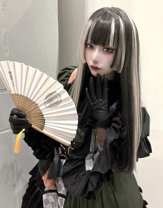 コスプレイヤーひなたあおいのTwitter画像16