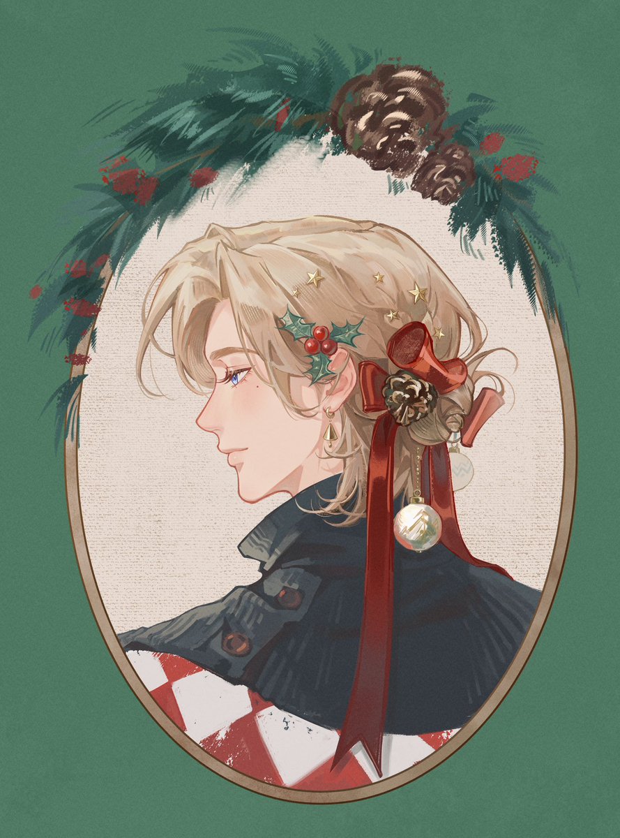 #PLAVE #플레이브 #Noah #노아
Present 🌲🍎🍎