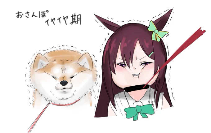 個人的なんだけど昔アイコンを描くやつでめちゃくちゃ弄ってしまって描いたけど割と好きなやつ。いやほんとすいません 
