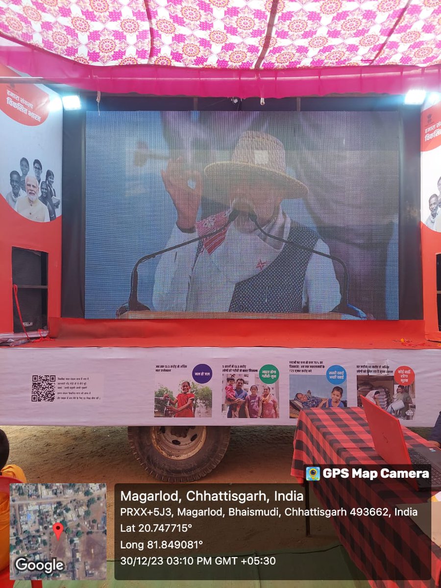 NagarMagarlod's tweet photo. आज नगर पंचायत मगरलोड के रामलीला मैदान में आयोजित कैंप में 405 नागरिकों ने शासकीय सेवाओं की जानकारी एवं लाभ प्राप्त किया l
@PMOIndia
@HardeepSPuri
@ChhattisgarhCMO
@Secretary_MoHUA
#ViksitBharat2047
#ViksitBharatSankalpYatra
#ModiKiGuarantee https://t.co/g7113ar4UZ