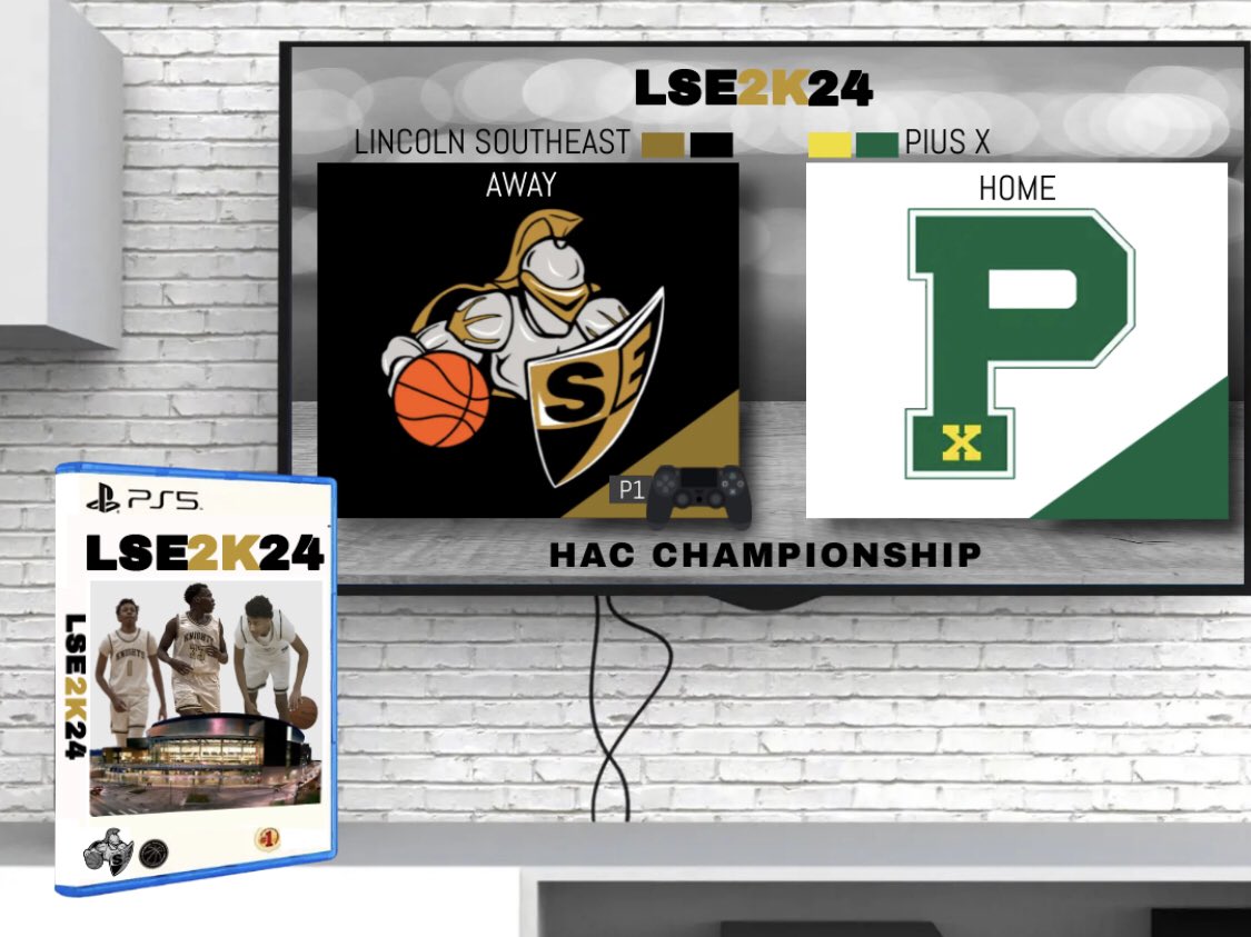 LSE Boys Basketball tweet media