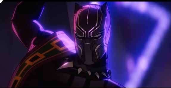 Les héros Marvel deviennent des super-méchants dans une série d'animation renversante: Les neuf épisodes de la deuxième saison de What If... ? se dévoilent en cette fin d'année sur Disney+. La série d'animation met en scène les héros iconiques de Marvel… dlvr.it/T0mkvv