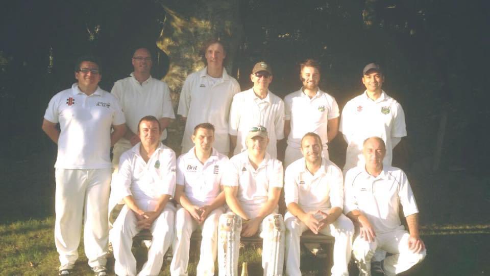 Llangollen CC (@llangollencc) on Twitter photo 