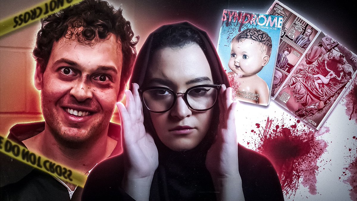 يلا ؟؟؟؟؟

من كاتب روايات مرعبه، للرعب ذاته🩸| بليك ليبل
youtu.be/73bOr5vV9zg