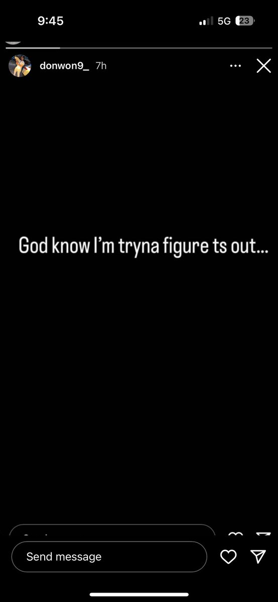 Jarkea Reed tweet media