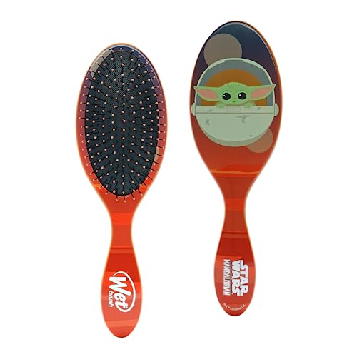 AmyRaeCams's tweet photo. I just received Wet Brush Mandalorian Detangler- Grogu - Grogu from Tyson Schillme/schullme via Throne. Thank you! https://t.co/G9xmmdKFPv #Wishlist #Throne https://t.co/ZHDfvXTZBv