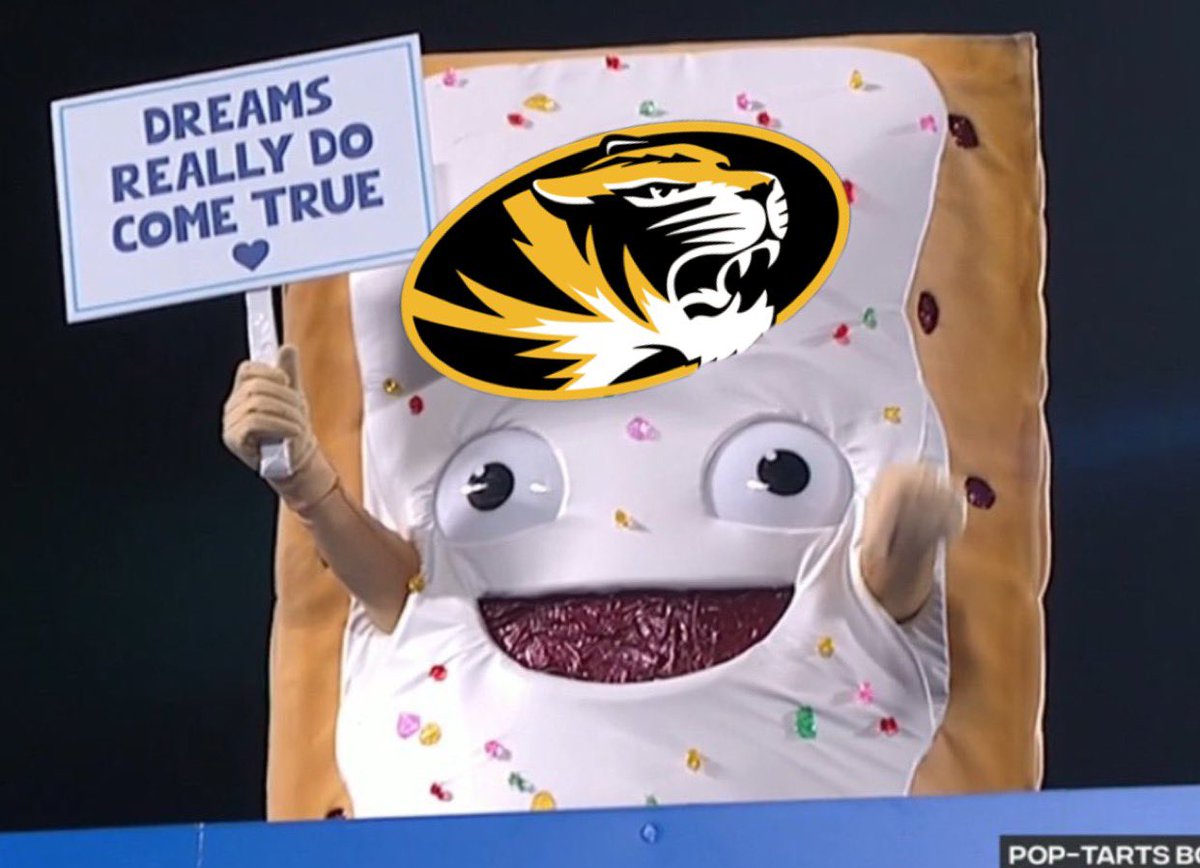 ToastDispatch's tweet image. #miz #CottonBowl