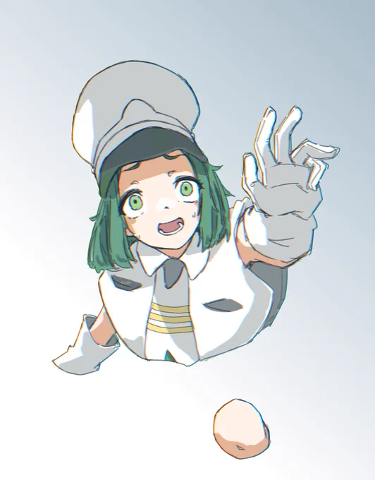 「お前を否定しよう」 粛清マーチ好こ好こ⸌̷̻ ( ᷇๑ॢ˃̶͈̀ ꇴ ˂̶͈́๑ॢ) ⸌̷̻ #MILGRAM #milgram_fa #ミルグラムファンアート