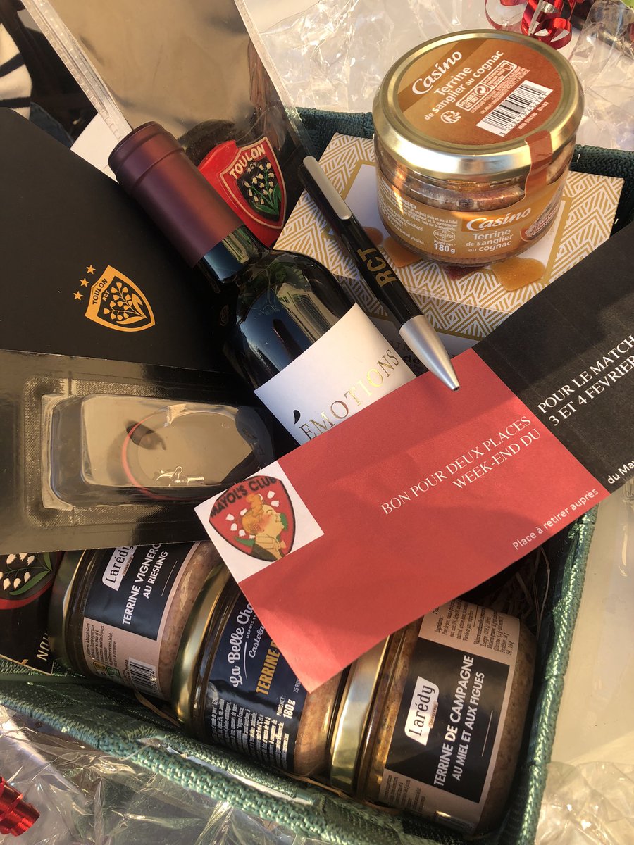 MayolsClub's tweet photo. Nous vous attendons au café de la rade si vous voulez participer au tirage au sort de notre panier  gourmand 😋😋 https://t.co/tXYoJKraLw