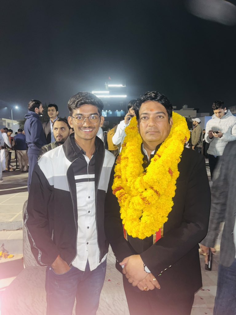 Manish Gehlot Jaitaran🇮🇳 tweet media