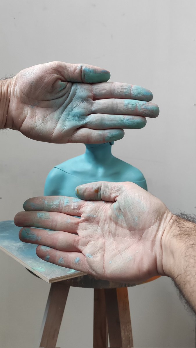 polballonga's tweet image. Gm famm!
Can't wait to show you the final result!!