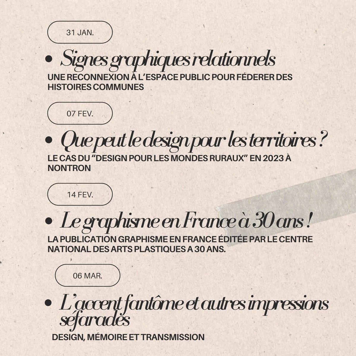 ConfDesign tweet media