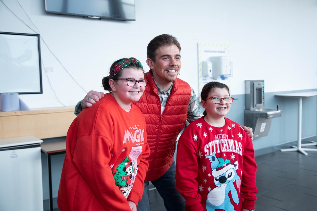 Limerick Panto Society tweet media