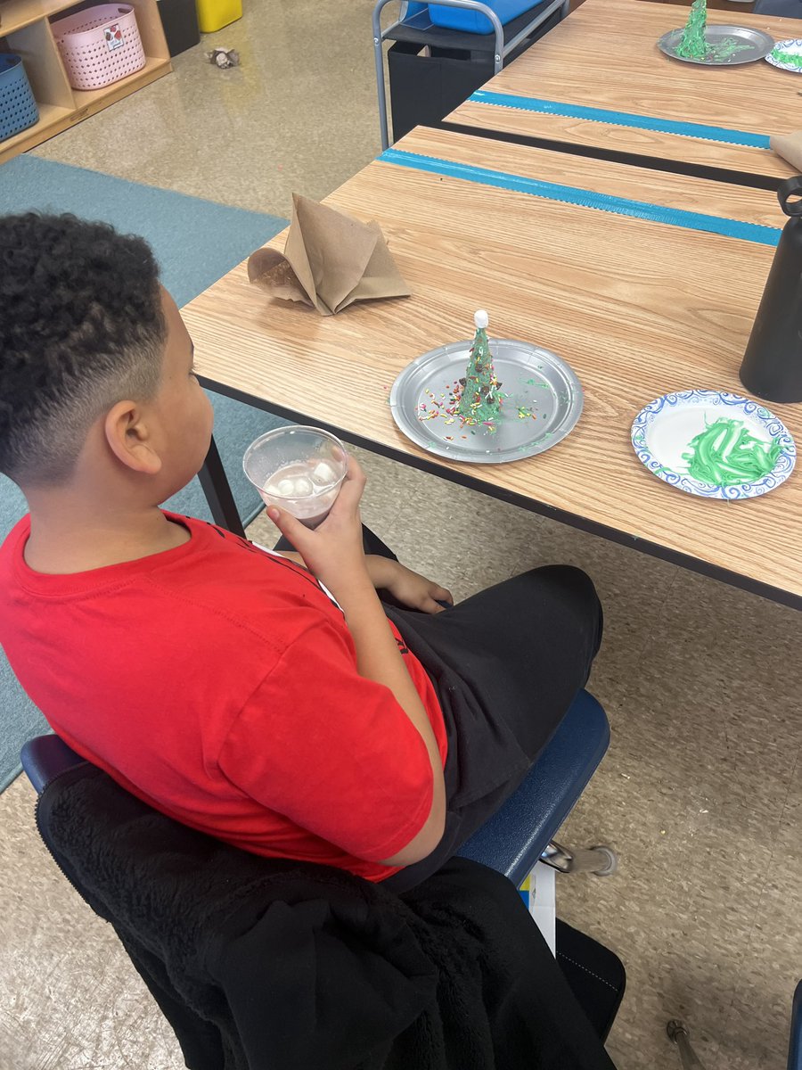 Woodside Elementary tweet media