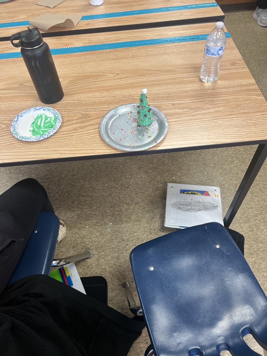 Woodside Elementary tweet media