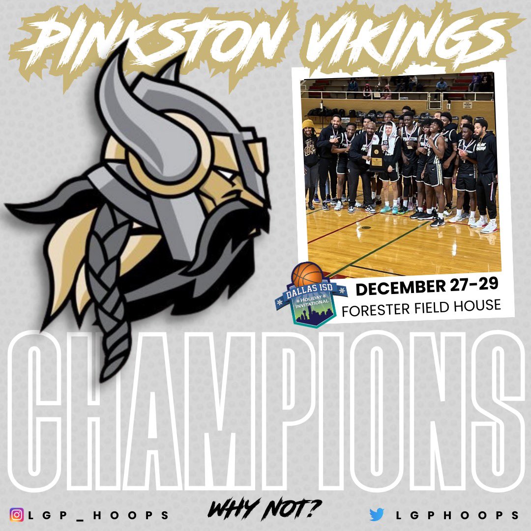LGPHoops's tweet photo. Tournament Champs! See Yβall In 2024β¦ πππ΄ββ οΈπ
ΏοΈβΌοΈ
#POTWSπ«‘
#TheWest πΎ
#TheWestPride π
ΏοΈ
#WhyNotPinkston π€·π½ββοΈ
#VikingsOnly π΄ββ οΈ
#RowTheBoat π£π½ββοΈπΆ https://t.co/bggkl2pC70