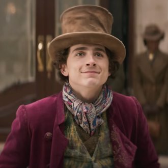 #Wonka was so wonderful! But what a pity that this lovely scene from the <a href="/simonfarnaby/">simon farnaby</a> / Paul King screenplay, where Willy discovers the magic of literature and libraries was cut from the final version. #TeamEnglish <a href="/Team_English1/">Team English</a> <a href="/LitdriveUK/">Litdrive UK</a>