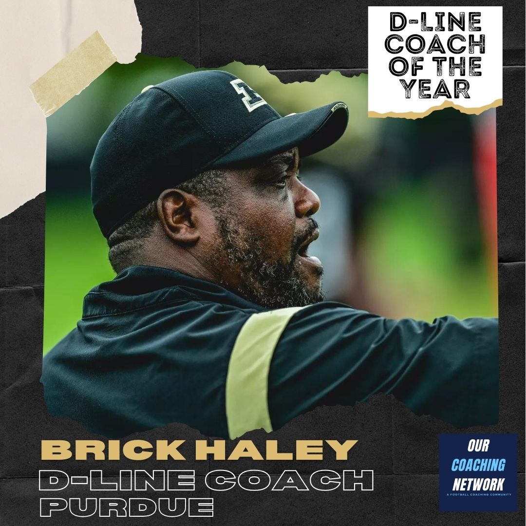 Our Coaching Network | A Football Coach Community tweet media