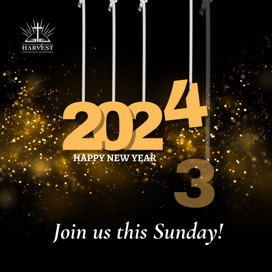 hpministriesfl's tweet photo. IT’S TIME TO CELEBRATE! 🎉 🙌🏾🎊 Join us this Sunday at 11:00 am for our very special New Year’s Eve Worship Service! Bring your family and friends to an exciting time of worship and fellowship! We can’t wait to see you!

116 NE 24th Street
Wilton Manors, FL 33305 ♥️💛🌾 https://t.co/zgQrnZ4dhc