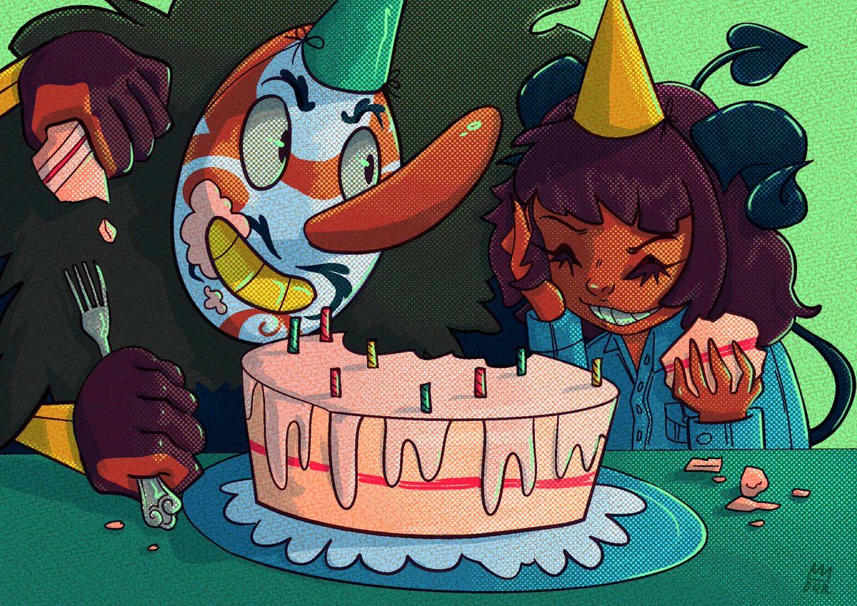 Knocku Knocku tweet media