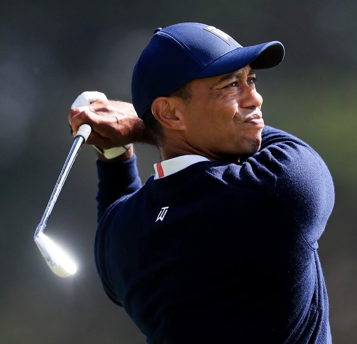 🚨HAPPY BIRTHDAY, TIGER WOODS! The 🐐 turns 4️⃣8️⃣ today. 🎉🐅