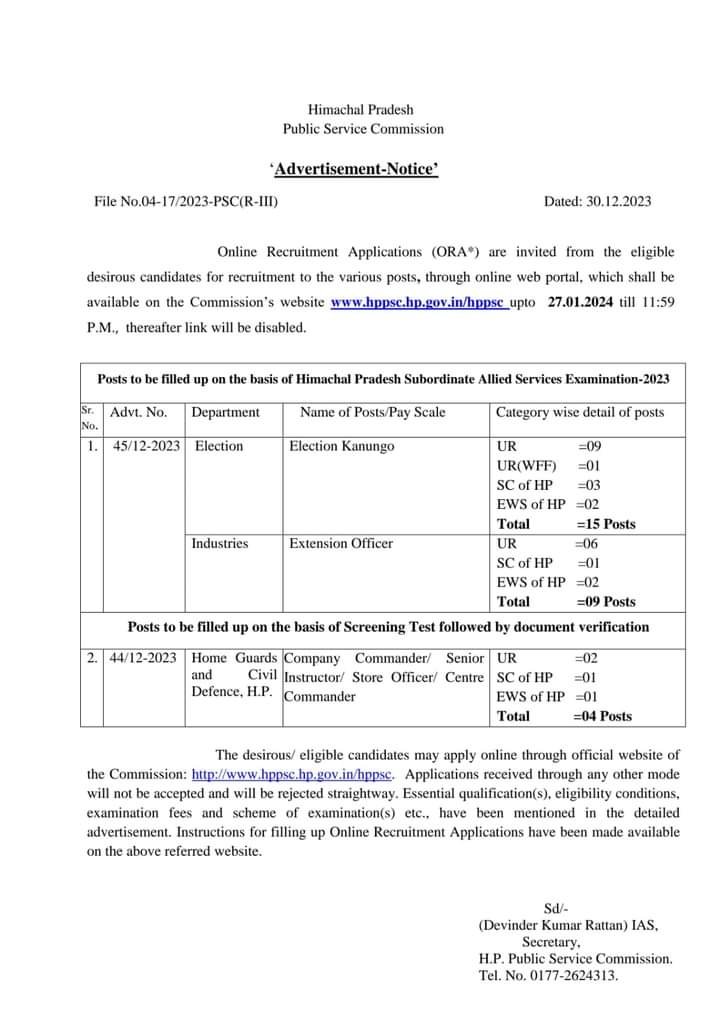 Hey @RahulGandhi , your commitment to OBCs is commendable, but actions speak louder than words. Why is the HP Govt not announcing posts for OBCs? Let's ensure promises are turned into opportunities. #OBCRights #ActionNotJustWords @SukhuSukhvinder