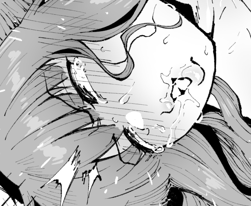 【宣伝】がんばったフェルンさん  11P漫画です 今年もありがとうございました 来年もがんばりたいです  Fantiaにて漫画やイラスト 「毎週更新」 月200円です↓ https://fantia.jp/fanclubs/5679 よろしくお願いします～