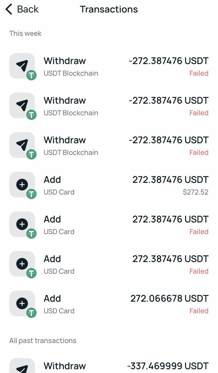 LeonReaves's tweet photo. @cex_io Hello I don’t know if I can get some help here cause i can’t make withdrawals, I have sent several emails to your support teams in which I don’t get no response and this is starting to get frustrating and regretful I’m using your app https://t.co/YaBZpcgveK