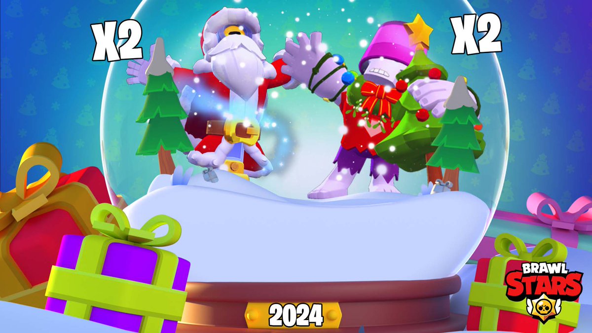 omerfaruksunar's tweet photo. 🎅🎄x2 Santa Stu Giveaway🎄🎅
🎅🎄x2 Holiday Party Frank Giveaway🎄🎅

🎁Beni Takip et @oynamaklazimyt 
🎁Youtube Abone Ol https://t.co/yQ3yFJBBHk
🎁Retweet Yap

🎄(İsteğe Bağlı Zorunlu Değil) Ülkenizin bayrağını yorumlara bırakın.

🗓️ I will announce the results tomorrow. https://t.co/yudQEXlAb5