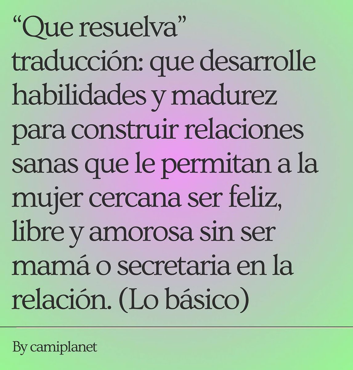 venusoncrack's tweet photo. sobre resolver https://t.co/Ux4phc3KbF