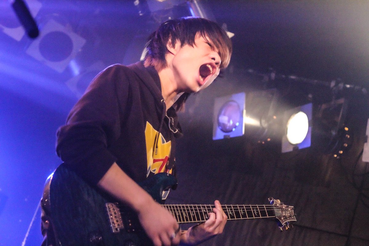 asu_ti_132's tweet photo. 2023/12/30 📍大塚Deepa(@OTSUKADEEPA )

📸 @THE_EVER_CRAZE 

 #カメラマン  #カメラマンさんと繋がりたい  #カメラマン募集  #バンド  #バンドマン  #バンドマンと繋がりたい  #バンド撮影  #バンド撮影依頼受付中  #バンド写真  #ライブ写真  #ライブ撮影  #ライブ撮影依頼募集中  #撮影依頼募集中 https://t.co/fggQhjroTC