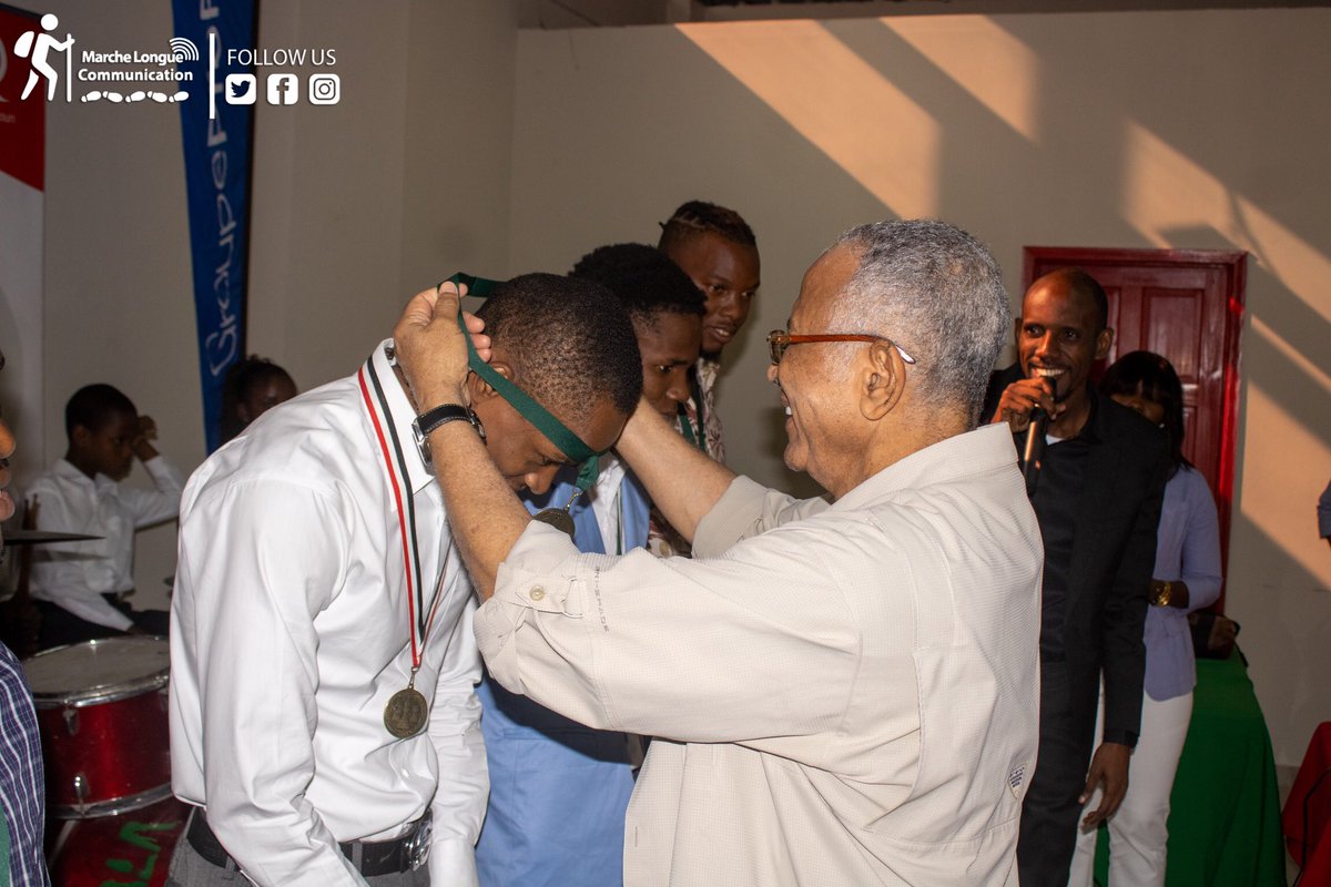 JackyLumarque's tweet image. Bravo pou chanpyòn nasyonal ak chanpyon nasyonal Echèk 2023: Rose Berline Seine ak Davidson Gabriel!
Atlèt yo sòti nan katye ki anba anpil soufrans: Kafou, Mibalè, Gantye, Site Solèy…

Se deja yon viktwa sou laperez, sou reziyasyon, sou dezespwa. Se yon enspirasyon pou tout…