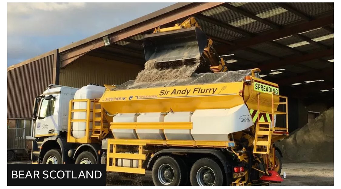 Snow car-nage. Standstill on the back road home. Where’s Sir Andy Flurry when you need him? 🏴󠁧󠁢󠁳󠁣󠁴󠁿 ❄️ 🚙 😩