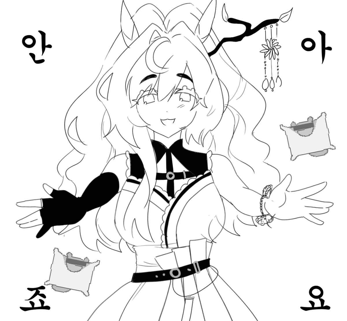 MAN0_MYR15's tweet photo. 예......
마음에드는로그올리고... https://t.co/Ar0L0UjqF0