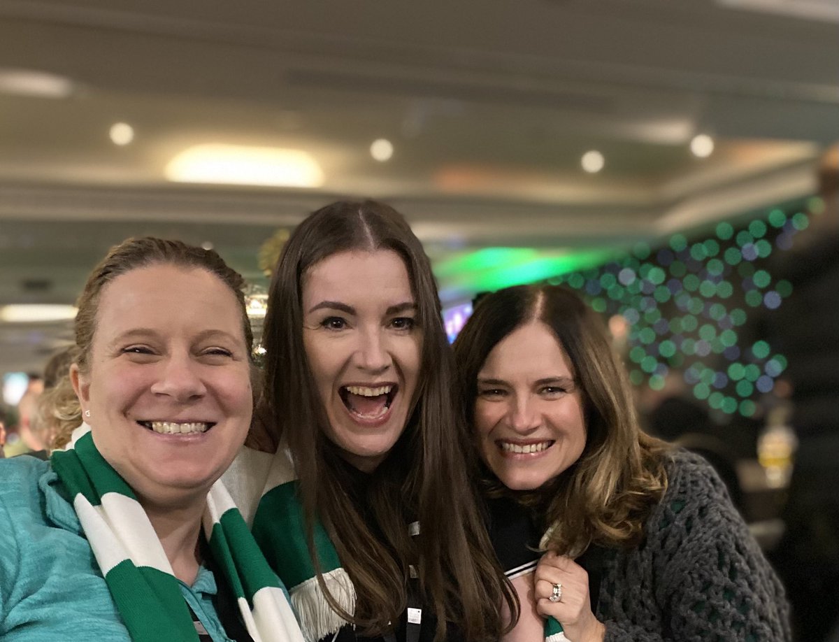 JMK1974's tweet image. Never in doubt #CELRAN ☘️🍻