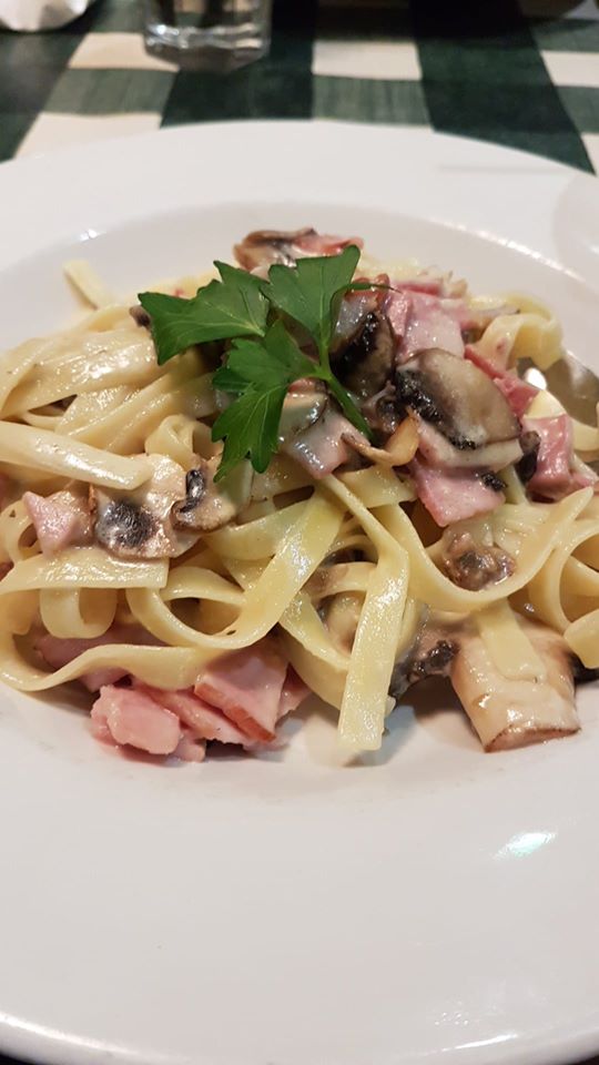 Barrel Restaurant tweet media