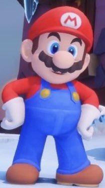 Do you like that the Rabbids can Talk now? Yay or No.