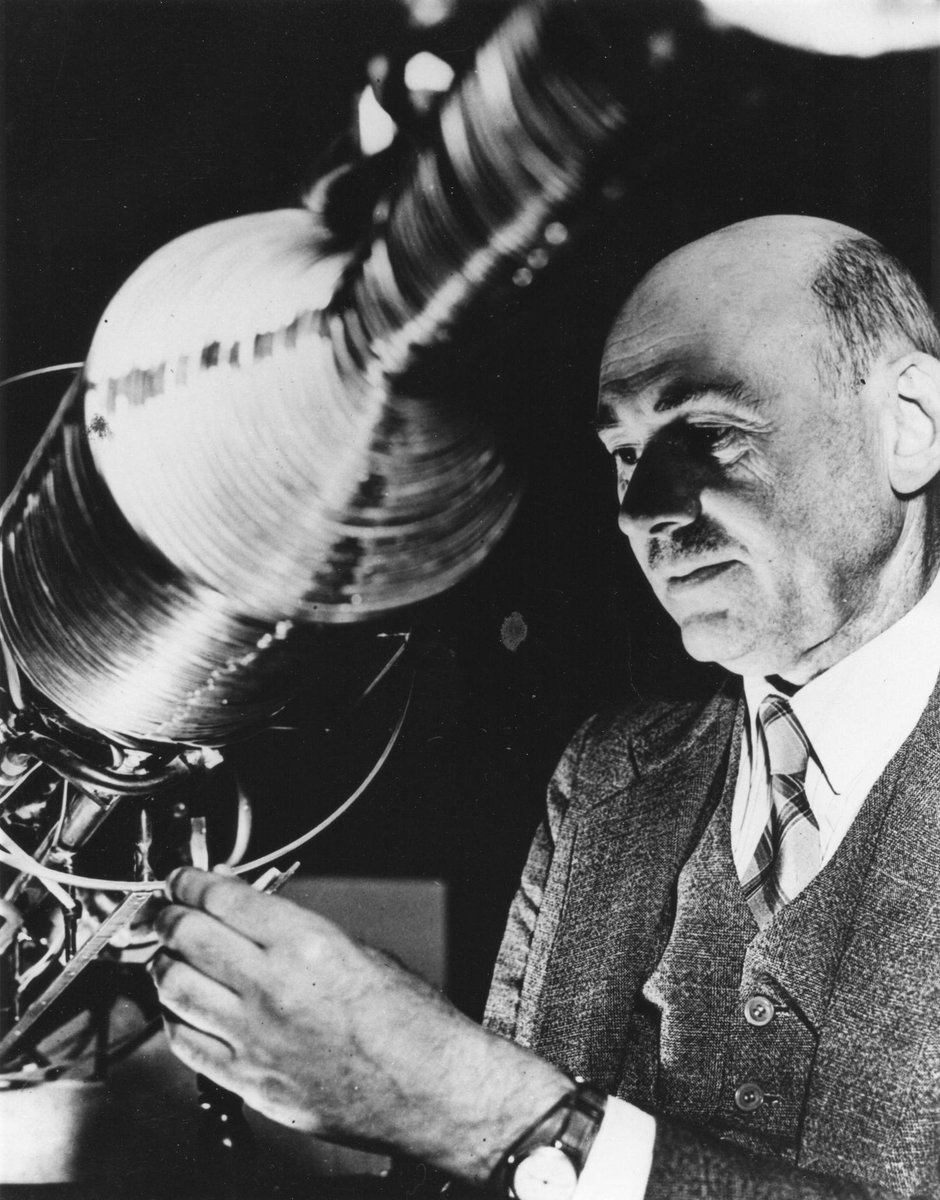 NASA History Office tweet media
