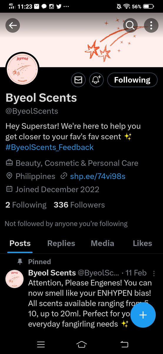She_orsal06's tweet photo. @ByeolScents Manifesting 🙏

@Leesunki06 @sunsunki2000 
@SUNSUNJAYs 
Sorry for the tags po. https://t.co/b5bmX4Er5l